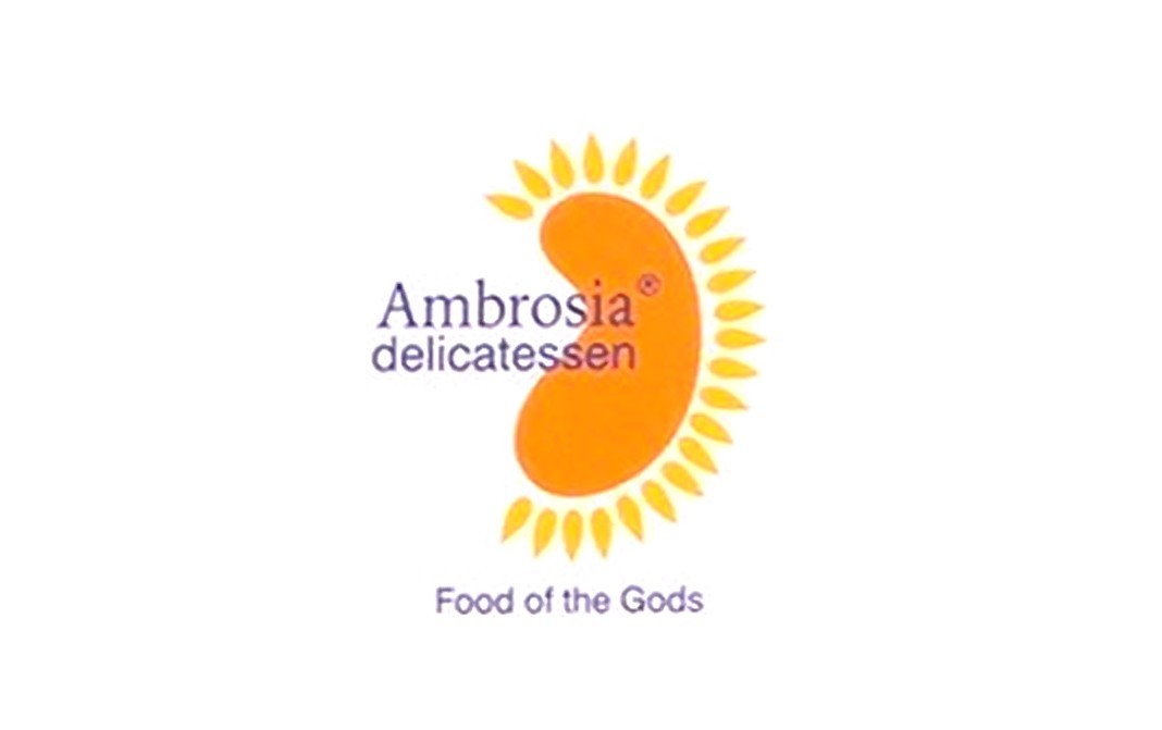 Ambrosia Delicatessen Date Syrup    Bottle  500 grams